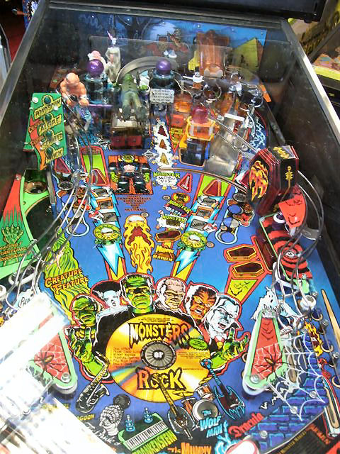 MB  with new playfield 003